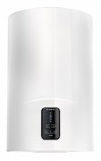 Настенный накопительный электрический водонагреватель Ariston 50 л LYDOS ECO ABS PW 50 V