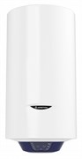 Настенный накопительный электрический водонагреватель Ariston BLU1 ECO ABS PW 30 V SLIM