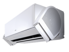 Сплит-система FUJITSU NOCRIA X ASYG09KXCA/AOYG09KXCA