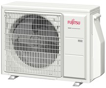 Наружный блок мультисплит-систем FUJITSU INVERTER R32 AOYG18KBTA2