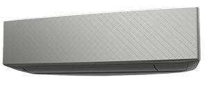 Внутренний настенный блок мультисплит-систем FUJITSU INTERIOS R32 ASYG09KETA-B