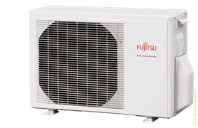 Наружный блок мультисплит-систем FUJITSU INVERTER AOYG14LAC2
