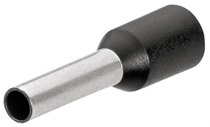 Гильзы контактные с пластмассовыми изоляторами KNIPEX KN-9799351