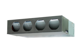 Внутренний канальный средненапорный блок FUJITSU ARXA045GLEH