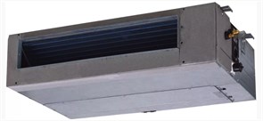 Канальный внутренний блок мультисплит-систем Lessar eMagic Inverter LS-MHE09DOA2