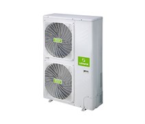 Наружный блок Lessar Heat Pump Standart LUM-HE140NE4-PC