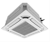 Внутренний кассетный блок VRF-системы Lessar LMV Ice Core EVI LSM-AH36B8CUA2/LZ-VB4CUB5