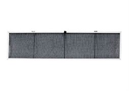Фильтр с фланцем LESSAR LZ-DOF24-36