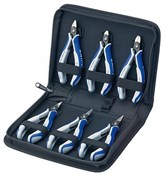 Набор инструментов для электроники KNIPEX KN-002016P