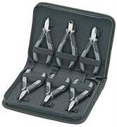Набор инструментов для электроники KNIPEX KN-002017