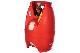 Композитный газовый баллон LiteSafe LS 5L