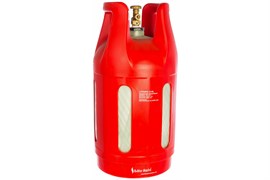 Композитный газовый баллон LiteSafe LS 24L