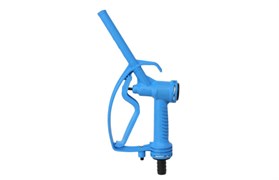 Механический топливораздаточный пистолет GROZ FCN/NY/HB/3-4 для DEF и Adblue 3/4" GR45589