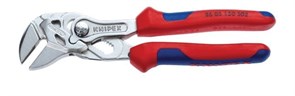 Переставные клещи KNIPEX KN-8605150S02
