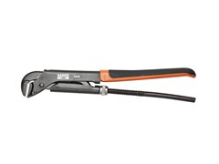 Ключ газовый ERGO Bacho 1410