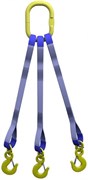 Строп текстильный TOR 3СТ 10,0 т 3,0 м 150 мм, шт