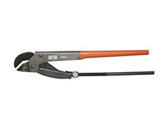 Ключ трубный угловой L=320 мм Bacho 442 B
