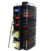 Однофазный ЛАТР SUNTEK 30000ВА диапазон 0-300 Вольт LTR-30000