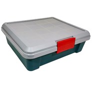 Экспедиционный ящик IRIS OHYAMA RV BOX 450F 30 л 45х40х16,5см