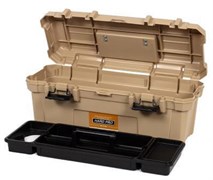 Ящик для инструмента IRIS OHYAMA HARDPRO 560 бежевый
