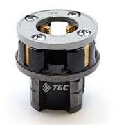 Резьбонарезная голова Hongli 1.1/2" (Alloy)