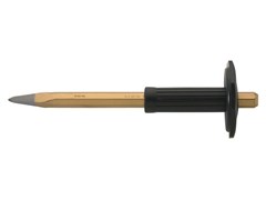 Зубило заостренное Bahco 3739H-300