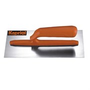 Гладилка плоская, 12х28 см, ручка из стекловолокна Kapriol 23015