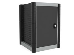Инструментальная  тумба Промет Profi M-1 S30299822114
