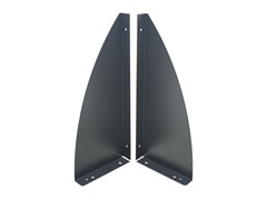 Комплект косынок для крепления экранов Промет Profi M S30499843014