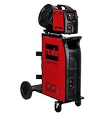 Сварочный полуавтомат Telwin INVERPULSE 60.40 WAVE BASE (generator+feeder)