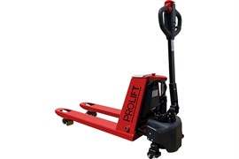 Самоходная электрическая тележка PROLIFT SR20L 2000 кг, АКБ Li-ion 24/30 Аh