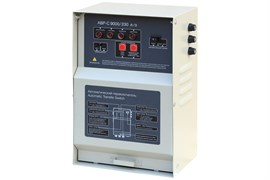 Блок АВР-C 9000/230 л/з TSS 190026
