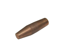 Верхний электрод ТСС МТР 10 D=14, L=50 (upper electrode)