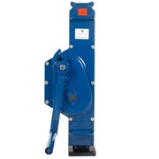 Реечный домкрат GEARSEN RJL 10,0 т с низким подхватом GRJL 100