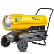 Дизельная тепловая пушка Ballu TUNDRA BHDP-50