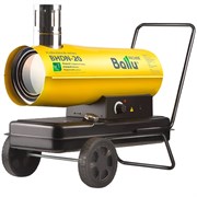 Дизельная тепловая пушка Ballu TUNDRA BHDN-20