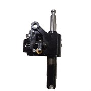 Гидроузел в сборе для тележек гидравлических TOR BF-III РОССИЯ (Oil pump Assembly)