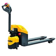 Тележка электрическая 2000 кг 1150 мм TOR XILIN CBD20W-E