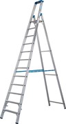 Стремянка Krause STABILO со ступенями R13 1x12 4,80 м 136107