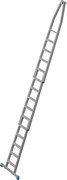 Лестница Krause Stabilo Professional для чистки стекол, набор из 3 частей 842060