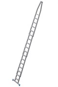 Лестница Krause Stabilo Professional для чистки стекол, набор из 4 частей 842107