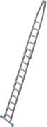Лестница Krause Stabilo Professional для чистки стекол со ступенями R13, набор из 3 частей 842251