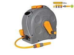 Катушка HoZelock 2415 в комплекте Б0046553