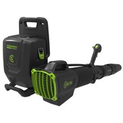 Воздуходув аккумуляторный ранцевый GREENWORKS GC82B13 82V GREENWORKS 2406407