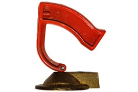 Магнитная клемма заземления КОРД МКЗ-50