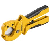Ножницы для резки pex труб из сшитого полиэтилена REMS ROS PEX 28 S