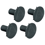 Режущий инструмент для REMS ROS P 26/SW 35 4 шт