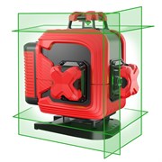 Лазерный нивелир CONDTROL Fliesen 4D