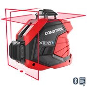 Лазерный нивелир CONDTROL XLiner Pento 360