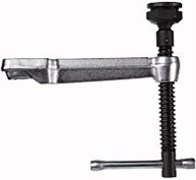 Подвижные скобы в сборе для типоразмера GSV, 140мм BESSEY BE-3101330